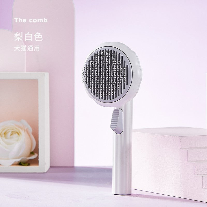 Relax Brush™(リラックスブラシ™)