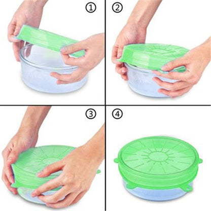 SealFlex™（6個入り）