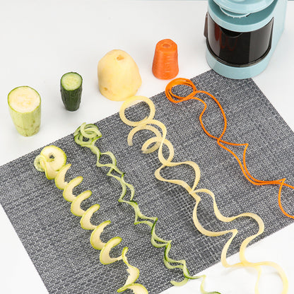 手動回転式野菜スライサー
