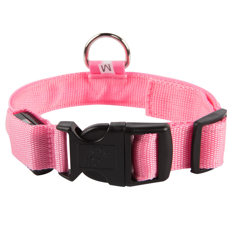 SafeDog LED
