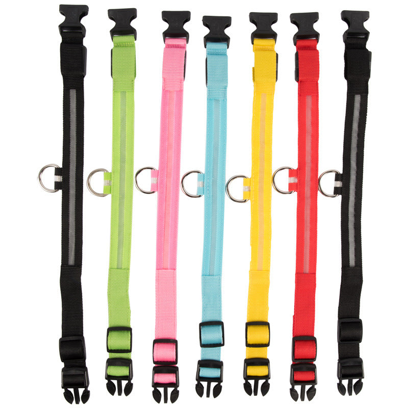 SafeDog LED