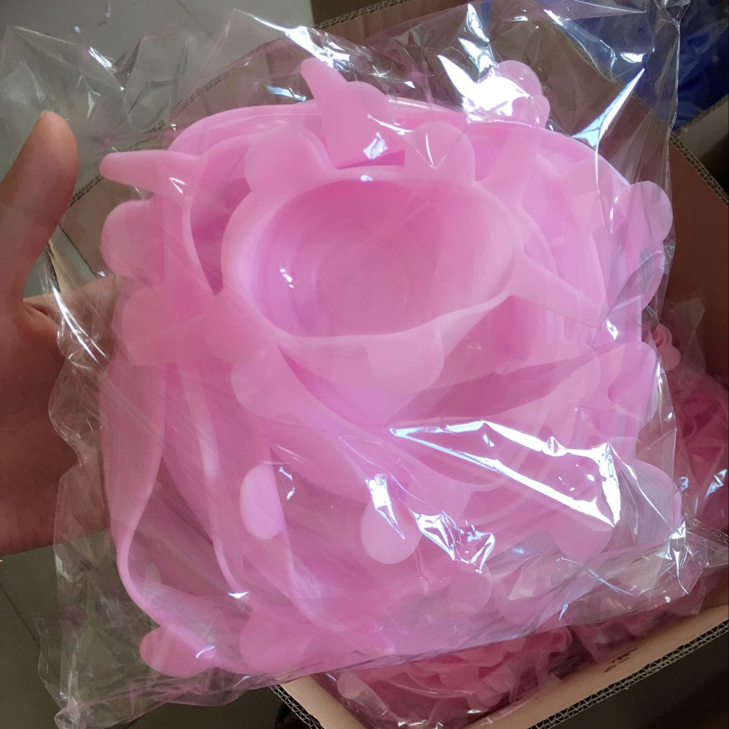 SealFlex™（6個入り）