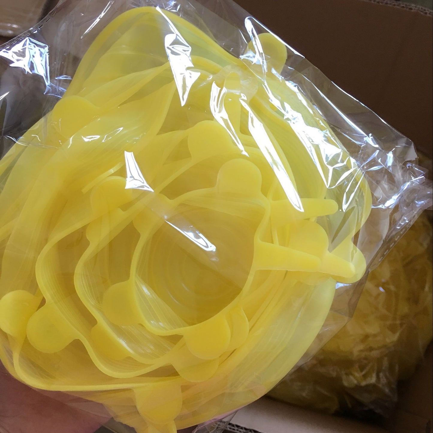 SealFlex™（6個入り）