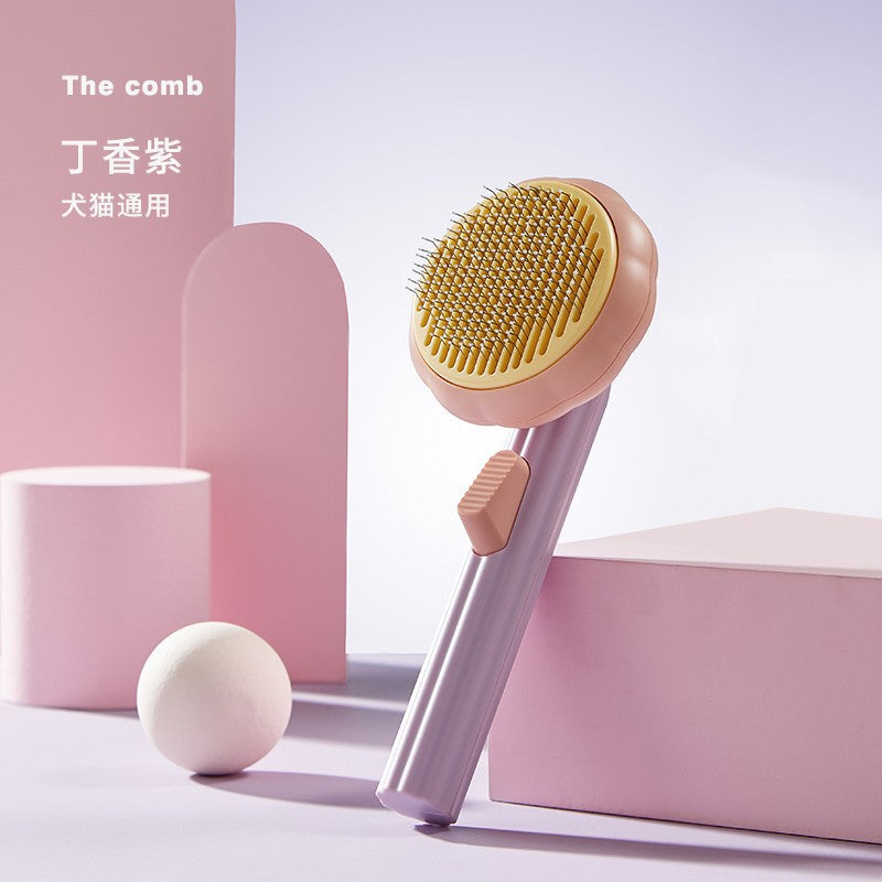 Relax Brush™（リラックスブラシ™）