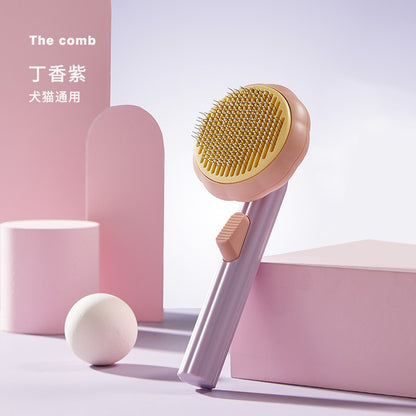 Relax Brush™（リラックスブラシ™）