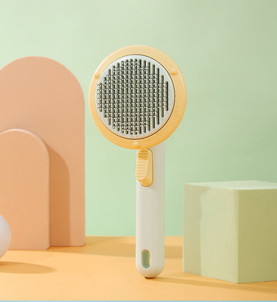 Relax Brush™（リラックスブラシ™）