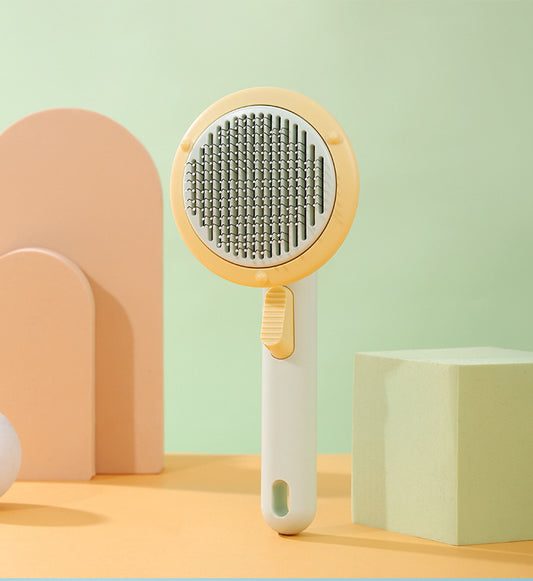 Relax Brush™（リラックスブラシ™）