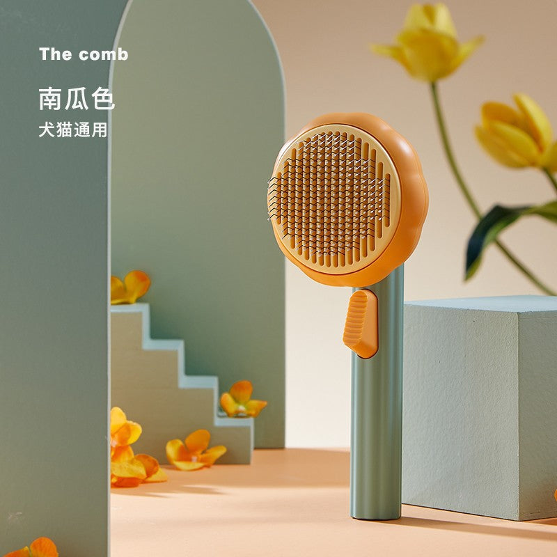Relax Brush™（リラックスブラシ™）