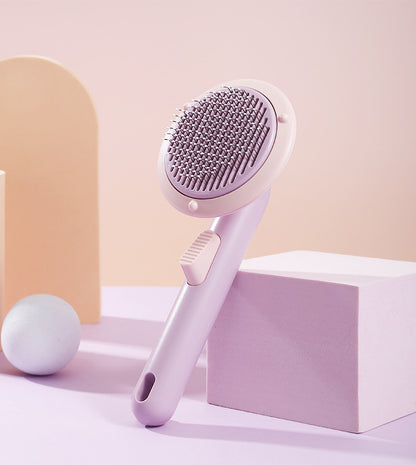Relax Brush™（リラックスブラシ™）