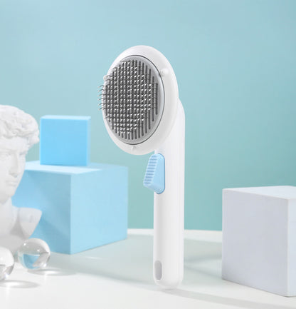 Relax Brush™（リラックスブラシ™）