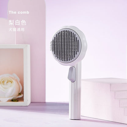Relax Brush™（リラックスブラシ™）