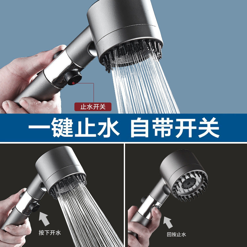 Eco Shower Pro™