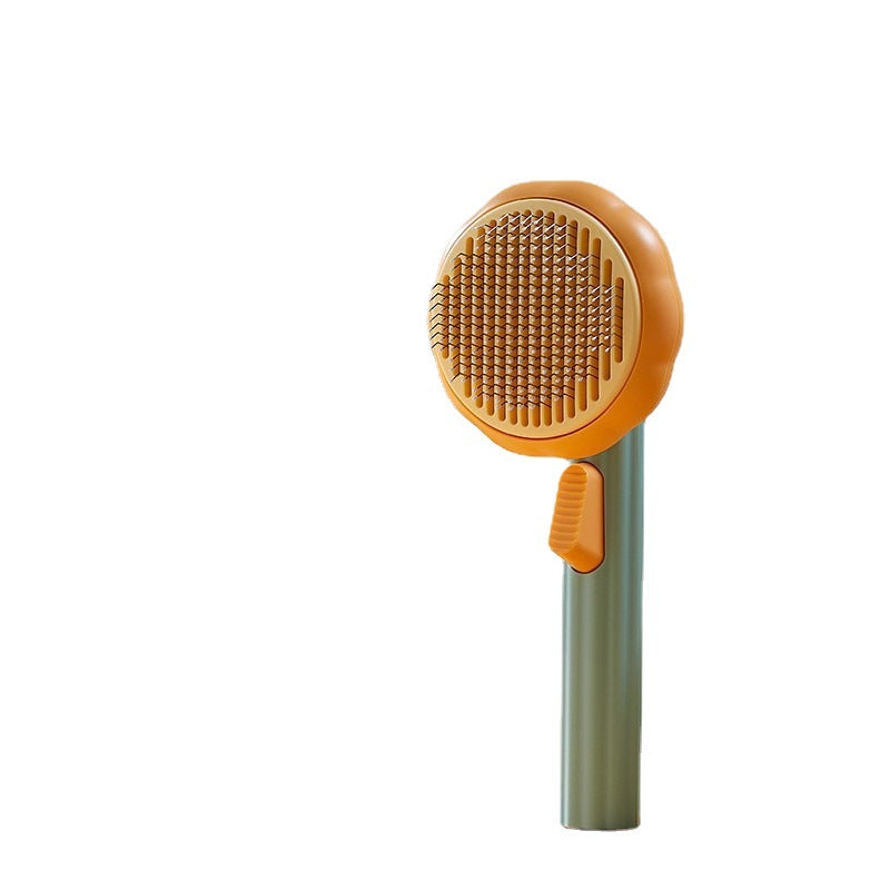 Relax Brush™（リラックスブラシ™）