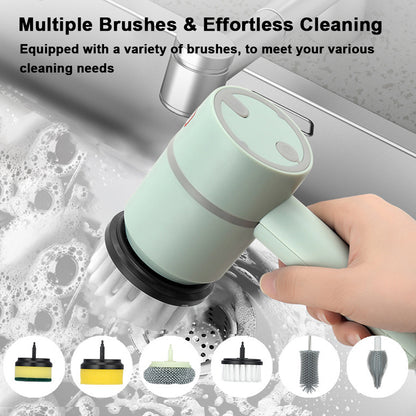CleanSpin™