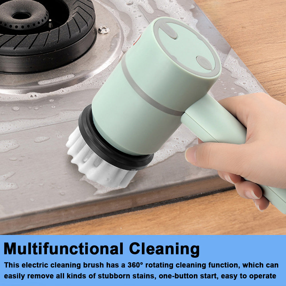 CleanSpin™