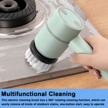 CleanSpin™